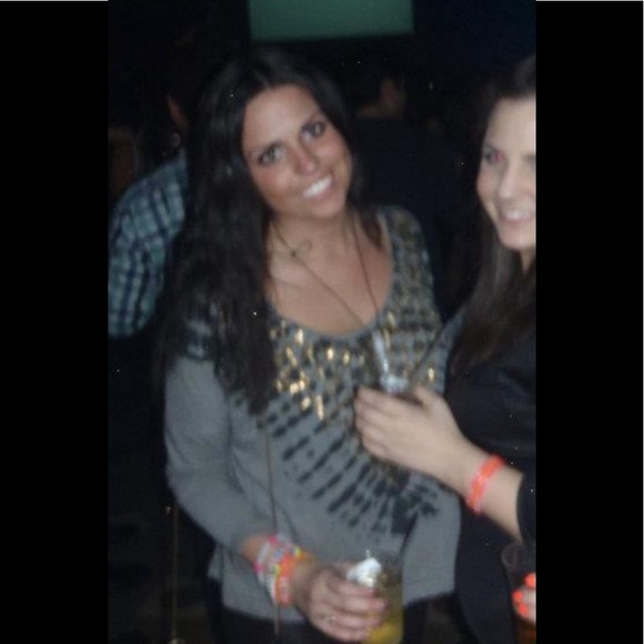 Urban Embellished top - Picture 3 of 4